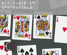 Blackjack em  Springfield