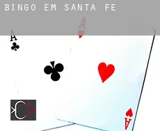 Bingo em  Santa Fe