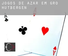 Jogos de azar em  Groß Hutbergen