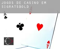 Jogos de casino em  Sigratsbold