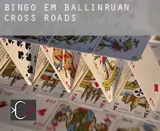 Bingo em Ballinruan Cross Roads