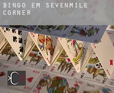 Bingo em  Sevenmile Corner