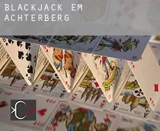 Blackjack em Achterberg