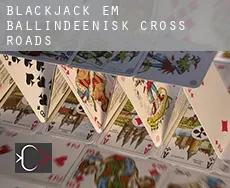 Blackjack em  Ballindeenisk Cross Roads