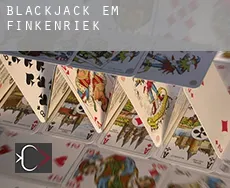 Blackjack em  Finkenriek
