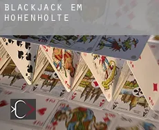 Blackjack em Hohenholte