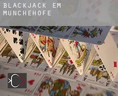 Blackjack em Münchehofe