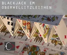 Blackjack em Oberwellitzleithen
