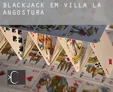 Blackjack em  Villa la Angostura