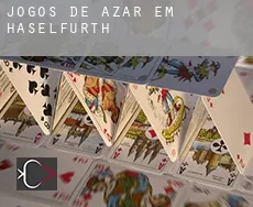 Jogos de azar em Haselfurth