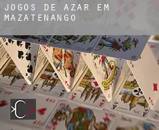 Jogos de azar em  Mazatenango