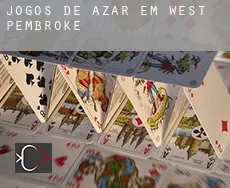 Jogos de azar em West Pembroke