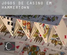 Jogos de casino em  Hammertown
