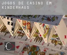 Jogos de casino em  Kinderhaus