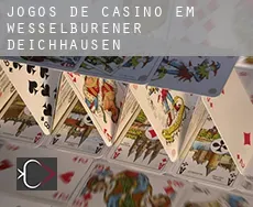 Jogos de casino em Wesselburener Deichhausen