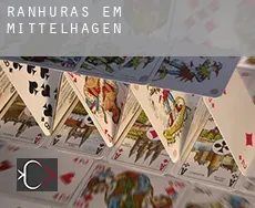 Ranhuras em  Mittelhagen