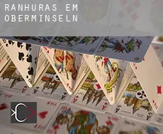 Ranhuras em Oberminseln