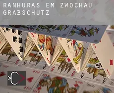 Ranhuras em  Zwochau-Grabschütz