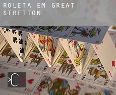 Roleta em  Great Stretton