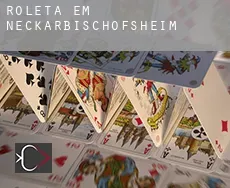 Roleta em  Neckarbischofsheim