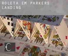 Roleta em  Parkers Landing