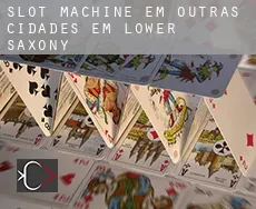 Slot machine em  Outras cidades em Lower Saxony
