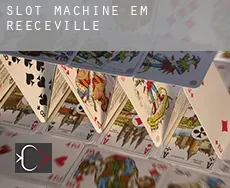 Slot machine em Reeceville
