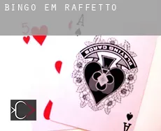 Bingo em  Raffetto