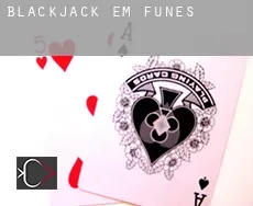 Blackjack em Funes