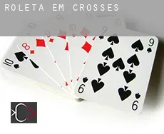 Roleta em  Crosses