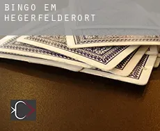 Bingo em Hegerfelderort