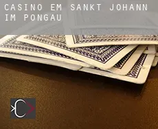 Casino em Politischer Bezirk Sankt Johann im Pongau