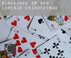 Blackjack em  San Lorenzo Chiautzingo