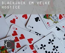 Blackjack em  Velké Hoštice