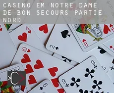 Casino em  Notre-Dame-de-Bon-Secours-Partie-Nord