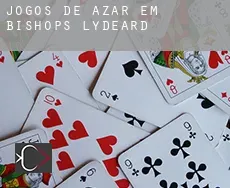 Jogos de azar em  Bishops Lydeard