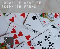 Jogos de azar em  Skipwith Farms