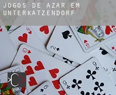 Jogos de azar em Unterkatzendorf