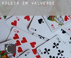 Roleta em  Valverde