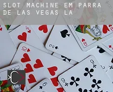 Slot machine em Parra de las Vegas (La)