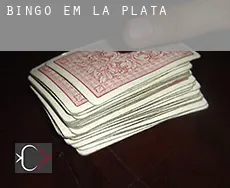 Bingo em  Partido de La Plata