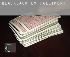 Blackjack em  Callimont