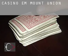 Casino em  Mount Union