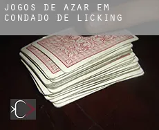 Jogos de azar em Condado de Licking