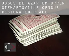 Jogos de azar em  Upper Stewartsville