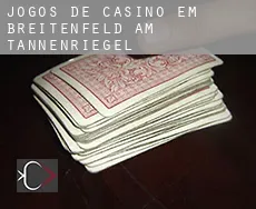 Jogos de casino em Breitenfeld am Tannenriegel