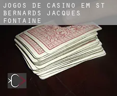 Jogos de casino em  St. Bernard's-Jacques Fontaine