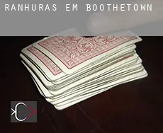 Ranhuras em  Boothetown