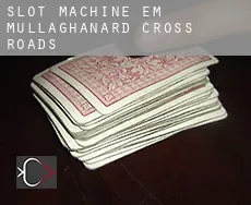 Slot machine em Mullaghanard Cross Roads