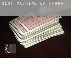 Slot machine em  Pharr